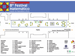 8o Festival