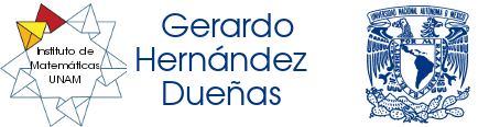 Gerardo Hernández Dueñas