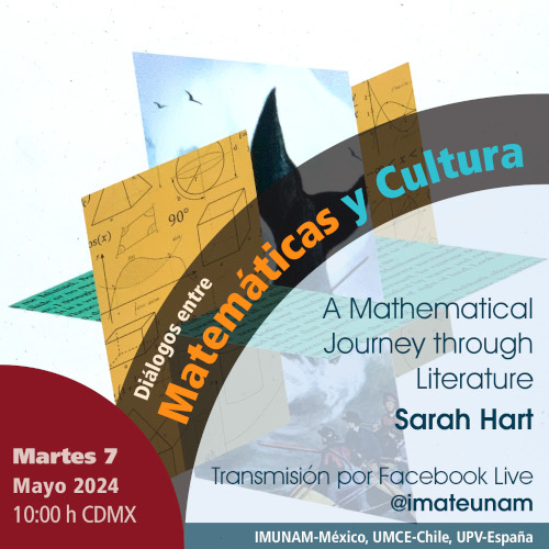 A Mathematical Journey through Literature