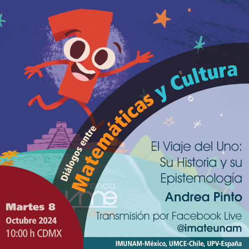 El Viaje del Uno: Su Historia y su Epistemología