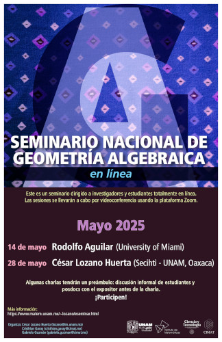 Sobre el cubriente universal de variedades proyectivas suaves.